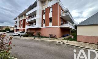 Appartement 3 Pièces 60 m² à vendre à Amfreville-la-Mi-Voie (76920)