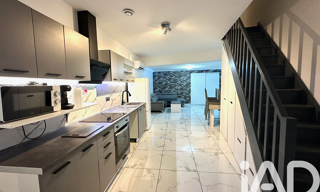 Maison 4 Pièces 87 m² à vendre à Pont-Saint-Esprit (30130)