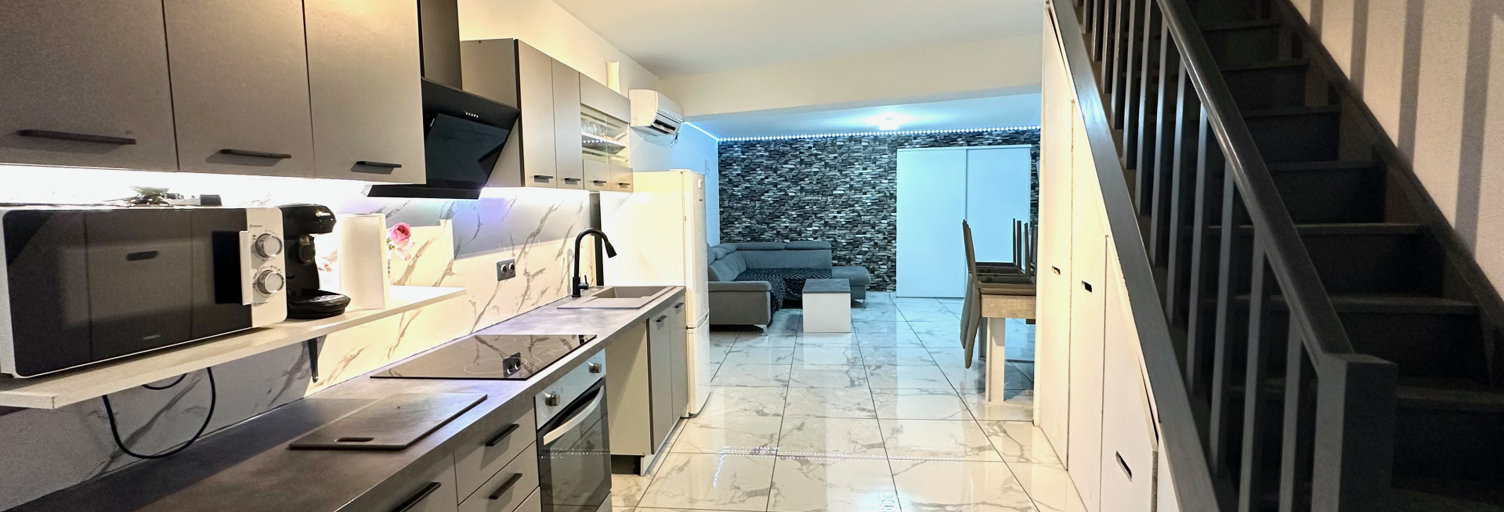 Maison 4 Pièces 87 m² à vendre à Pont-Saint-Esprit (30130)