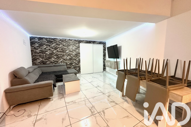 Maison 4 pièces 117000 €