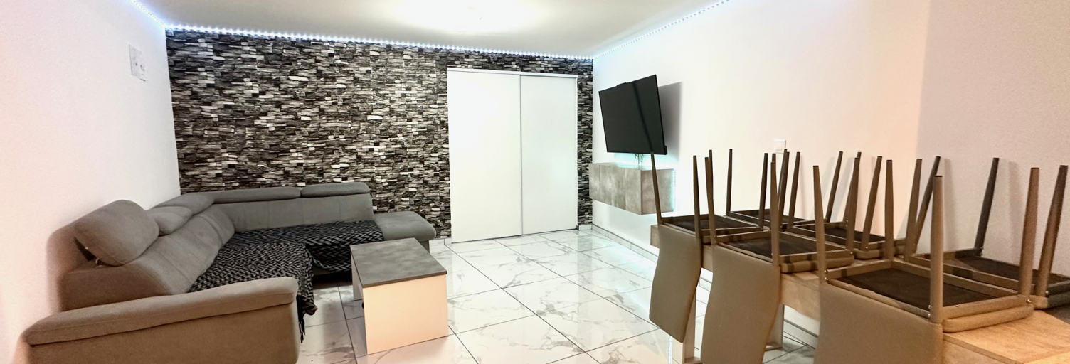 Maison 4 Pièces 87 m² à vendre à Pont-Saint-Esprit (30130)