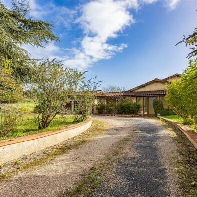 Maison 5 pièces 285010 €