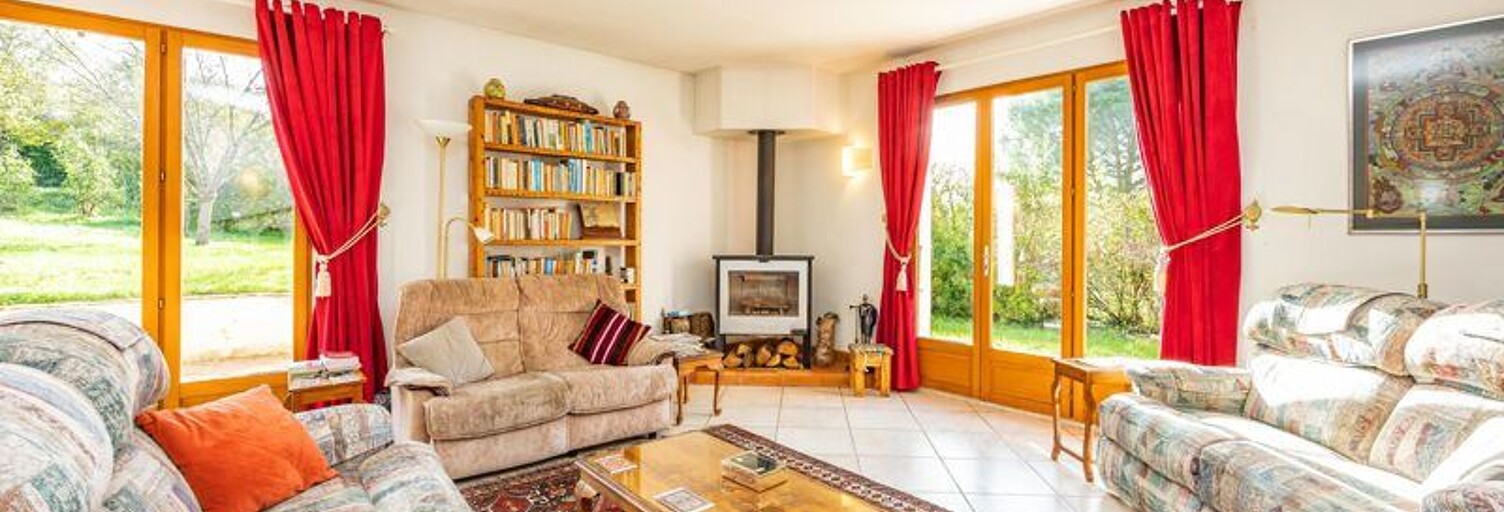 Maison 5 Pièces 179 m² à vendre à Les Cabannes (81170)