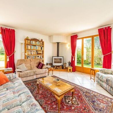 Maison 5 pièces 285010 €