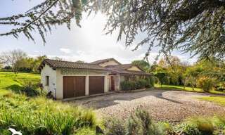 Maison 5 Pièces 179 m² à vendre à Les Cabannes (81170)