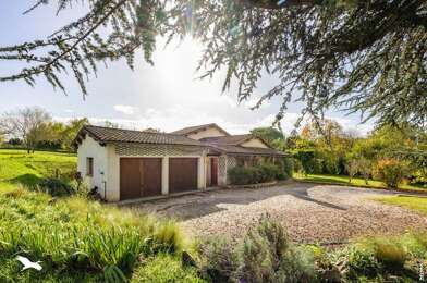 Maison 5 pièces 265000 €