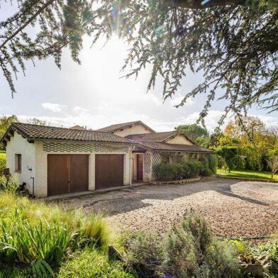 Maison 5 pièces 265000 €