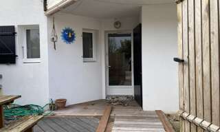 Appartement 1 Pièce 24 m² à vendre à Saint-Denis-d'Oléron (17650)