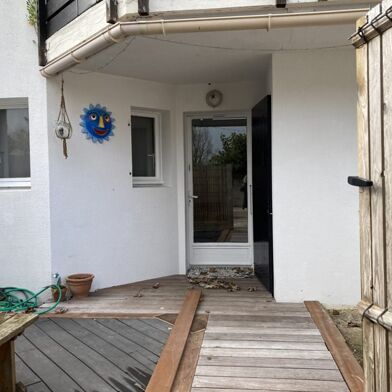 Appartement 1 pièces 132840 €