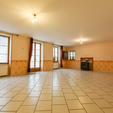 Maison 6 pièces 220000 €