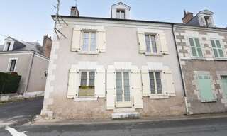 Maison 6 Pièces 141 m² à vendre à Candé-sur-Beuvron (41120)