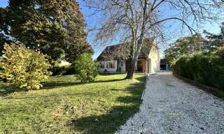 Maison 5 Pièces 122 m² à vendre à Civray (18290)