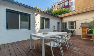 Appartement 5 Pièces 107 m² à vendre à Marseille 6 (13006)