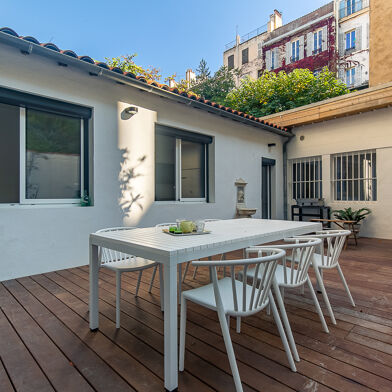 Appartement 5 pièces 739000 €