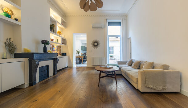 Appartement 5 pièces  à vendre Marseille 6eme 13006