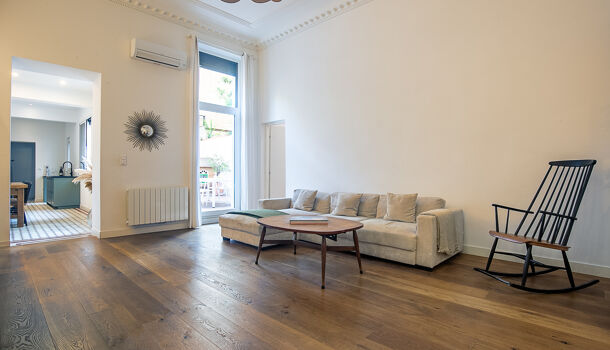 Appartement 5 pièces  à vendre Marseille 6eme 13006