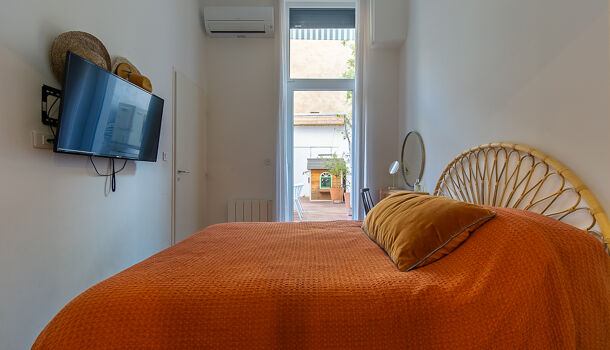 Appartement 5 pièces  à vendre Marseille 6eme 13006