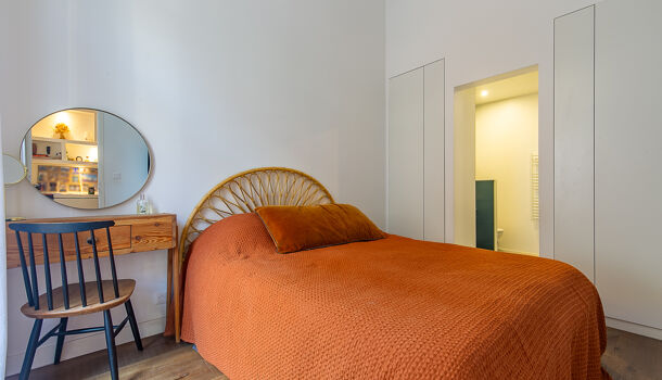 Appartement 5 pièces  à vendre Marseille 6eme 13006