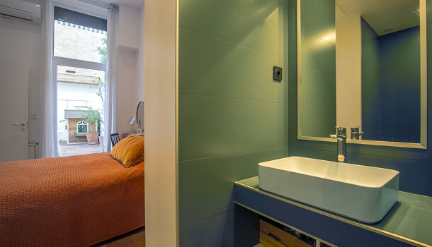 Appartement 5 pièces  à vendre Marseille 6eme 13006