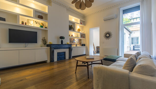 Appartement 5 pièces  à vendre Marseille 6eme 13006