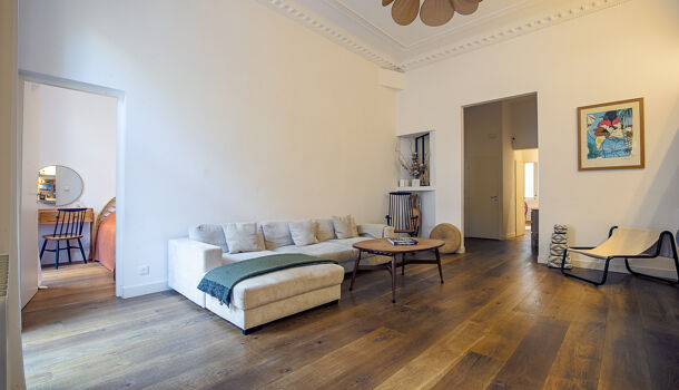 Appartement 5 pièces  à vendre Marseille 6eme 13006