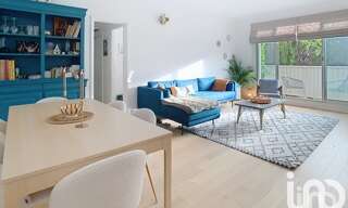 Appartement 4 Pièces 96 m² à vendre à Vaucresson (92420)