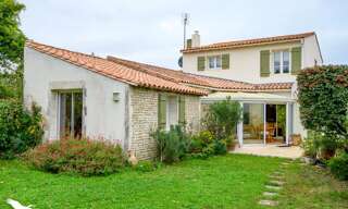 Maison 7 Pièces 147 m² à vendre à Le Bois-Plage-en-Ré (17580)