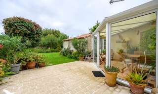 Maison 7 Pièces 147 m² à vendre à Le Bois-Plage-en-Ré (17580)