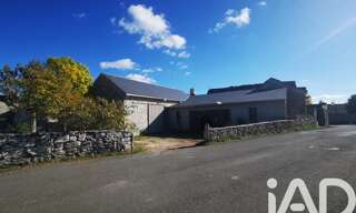 Maison 2 Pièces 200 m² à vendre à Massegros Causses Gorges (48210)