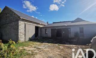 Maison 2 Pièces 200 m² à vendre à Massegros Causses Gorges (48210)