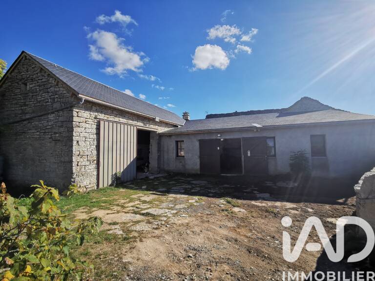 Vente Grange 2 pièces — photo 1