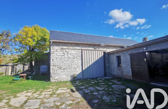 Vente Grange 2 pièces — photo 3