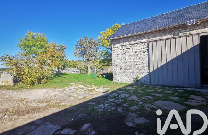 Vente Grange 2 pièces — photo 4