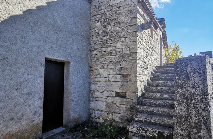 Vente Grange 2 pièces — photo 5