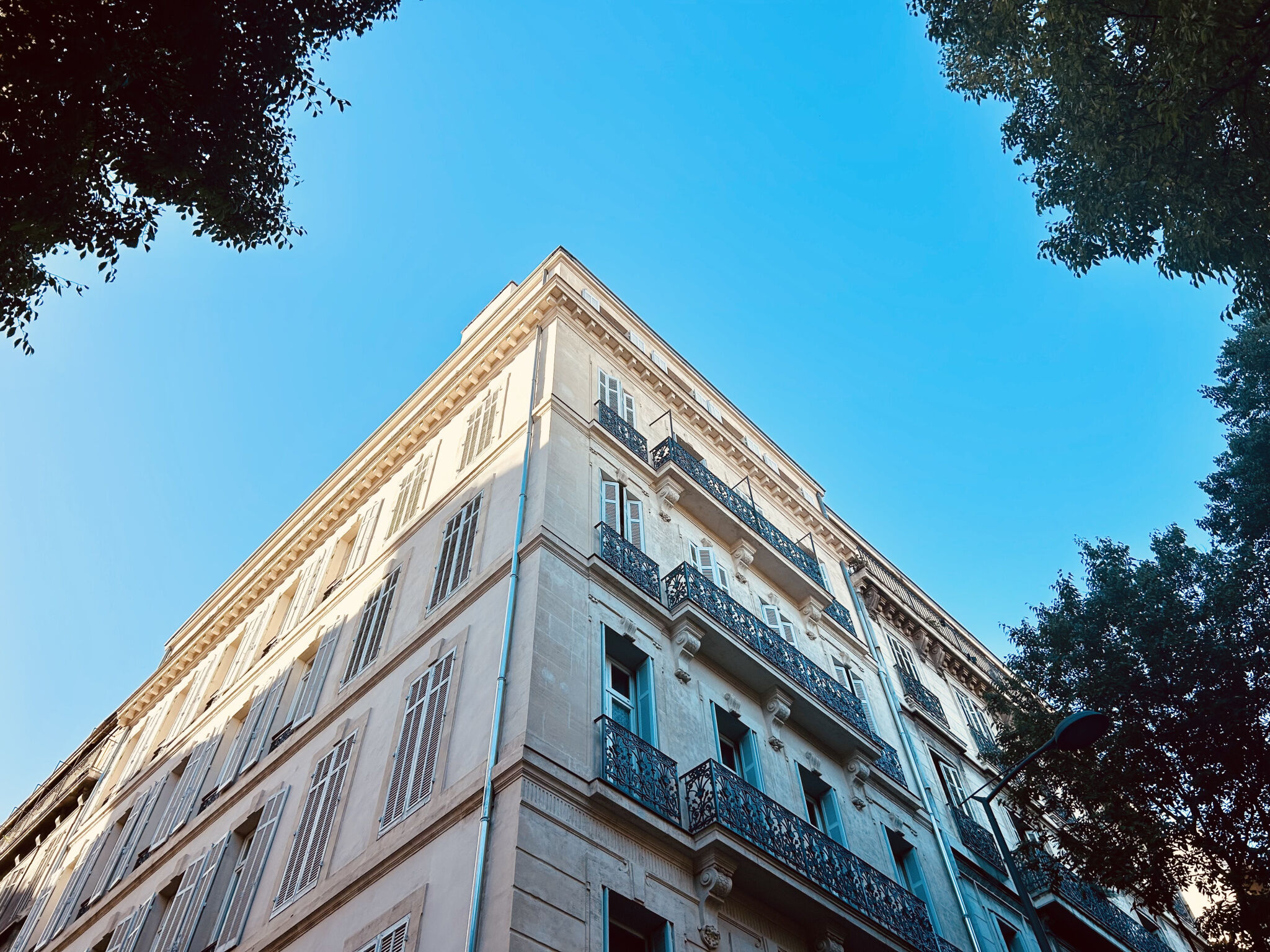 Appartement  T5 à vendre Marseille 4eme 13004