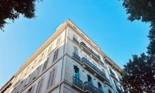 Appartement 5 Pièces 132 m² à vendre à Marseille 4 (13004)