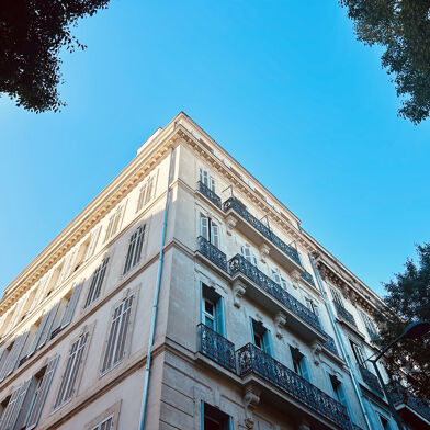 Appartement 5 pièces 420000 €