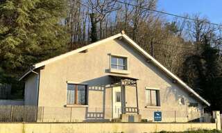 Maison 3 Pièces 55 m² à vendre à Sourzac (24400)