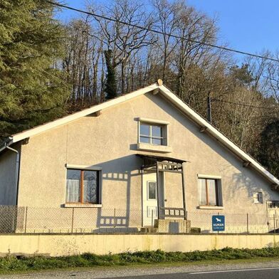 Maison 3 pièces 59732 €