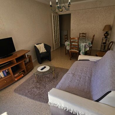 Appartement 3 pièces 279000 €