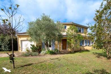 Maison 7 pièces 399999 €