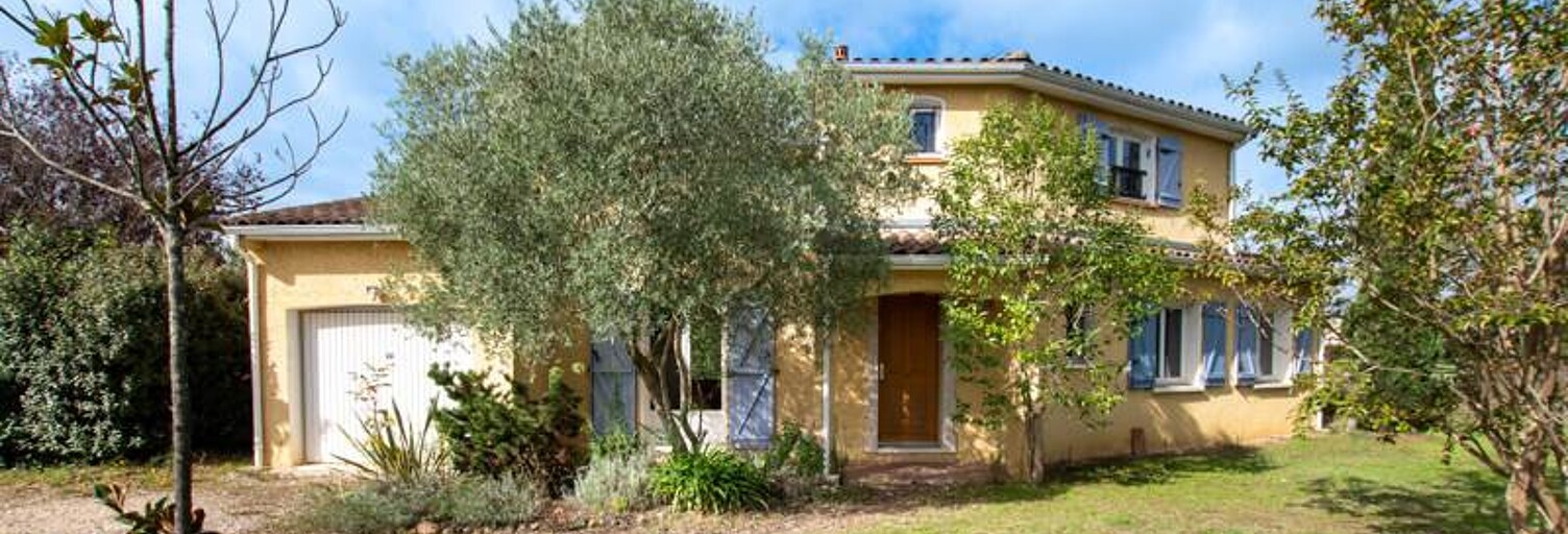 Maison 7 Pièces 169 m² à vendre à Fonsorbes (31470)