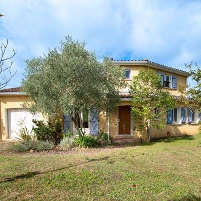 Maison 7 pièces 399999 €