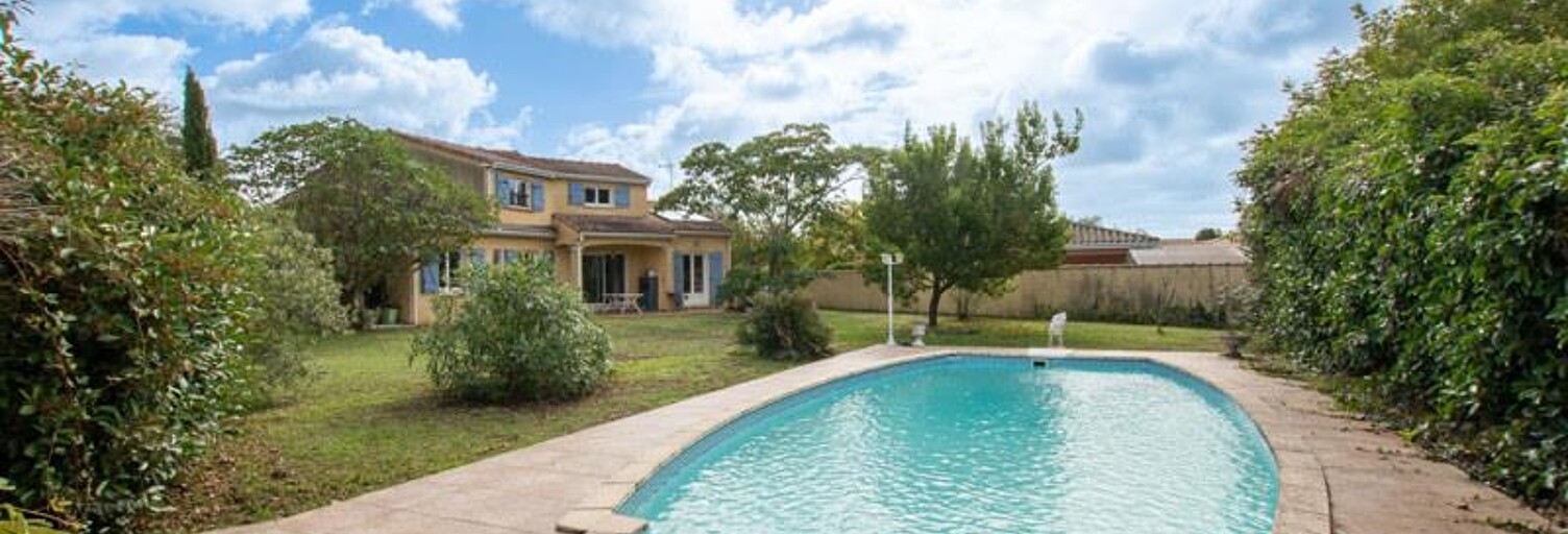 Maison 7 Pièces 169 m² à vendre à Fonsorbes (31470)