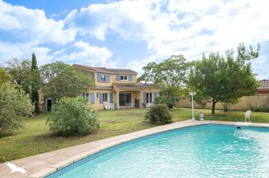 Maison 7 pièces 399999 €