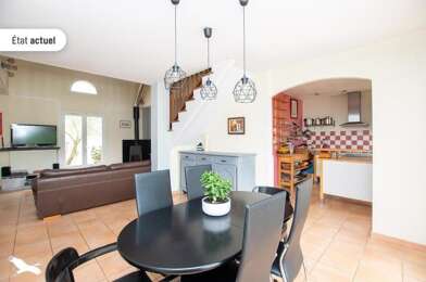 Maison 7 pièces 399999 €