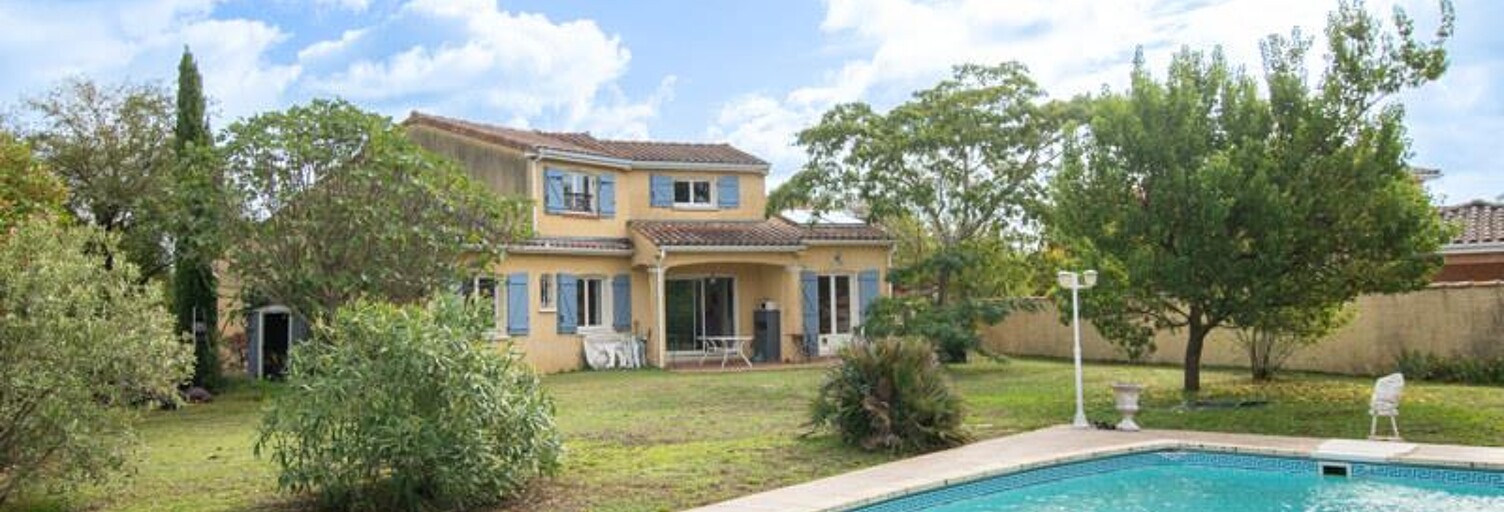 Maison 7 Pièces 169 m² à vendre à Fonsorbes (31470)