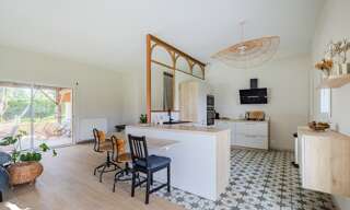 Maison 5 Pièces 167 m² à vendre à Génissac (33420)