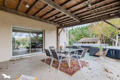 Maison 5 pièces 427384 €