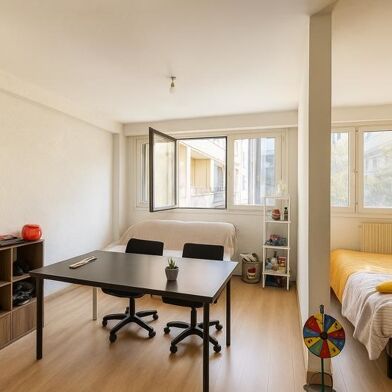 Appartement 1 pièces 87920 €